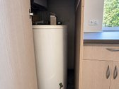 Parduodama Erdvi 168 M² Namo Dalis Su 5,71 A - nuotraukos Nr. 20