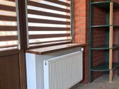 Parduodama Erdvi 168 M² Namo Dalis Su 5,71 A - nuotraukos Nr. 16