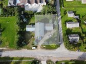 Parduodama Erdvi 168 M² Namo Dalis Su 5,71 A - nuotraukos Nr. 33