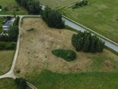Parduodamas 64,56 arų sklypas strategiškai - nuotraukos Nr. 2