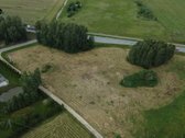 Parduodamas 64,56 arų sklypas strategiškai - nuotraukos Nr. 3