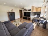 Suremontuotas 3 kambarių butas renovuotame - nuotraukos Nr. 2