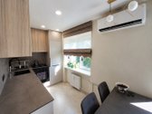 Suremontuotas 3 kambarių butas renovuotame - nuotraukos Nr. 5