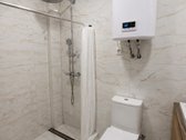 Suremontuotas 3 kambarių butas renovuotame - nuotraukos Nr. 14