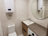 Suremontuotas 3 kambarių butas renovuotame - nuotraukos Nr. 15