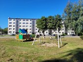 Suremontuotas 3 kambarių butas renovuotame - nuotraukos Nr. 19