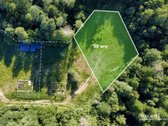 Parduodama Sklypas Su Pamatais Ir Projektu - nuotraukos Nr. 4