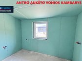 4 kambarių namas su nuosavu kiemu. - nuotraukos Nr. 11