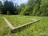 Parduodama Sklypas Su Pamatais Ir Projektu - nuotraukos Nr. 9