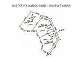 Parduodama Sklypas Su Pamatais Ir Projektu - nuotraukos Nr. 13