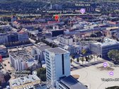 Butas Centre, Kęstučio g. bendrabučio tipo - nuotraukos Nr. 6