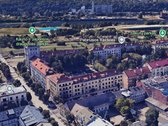 Butas Centre, Kęstučio g. bendrabučio tipo - nuotraukos Nr. 7