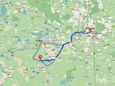 Parduodama Sklypas Su Pamatais Ir Projektu - nuotraukos Nr. 21