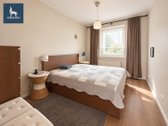 Nuomojamas Erdvus 3 Kambarių Butas Pilaitėje - nuotraukos Nr. 5