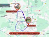 Parduodamas Nestandartinis Dviejų Kambarių - nuotraukos Nr. 27