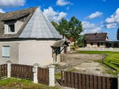 Parduodamas 493 M² Namas Su 3 Garažais - nuotraukos Nr. 17