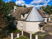 Parduodamas 493 M² Namas Su 3 Garažais - nuotraukos Nr. 16