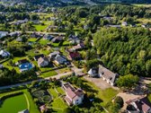 Parduodamas 493 M² Namas Su 3 Garažais - nuotraukos Nr. 18