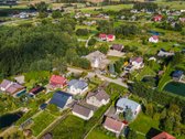 Parduodamas 493 M² Namas Su 3 Garažais - nuotraukos Nr. 20