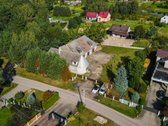 Parduodamas 493 M² Namas Su 3 Garažais - nuotraukos Nr. 21