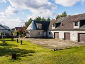 Parduodamas 493 M² Namas Su 3 Garažais - nuotraukos Nr. 4