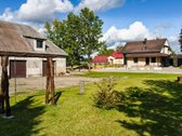 Parduodamas 493 M² Namas Su 3 Garažais - nuotraukos Nr. 22