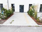 Išnuomojamas Jaukus 28 Kv. M. Butas - nuotraukos Nr. 17