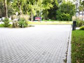 Išnuomojamas Jaukus 28 Kv. M. Butas - nuotraukos Nr. 18