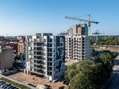 Parduodamas Butas Naujame Projekte „Baltijos - nuotraukos Nr. 2