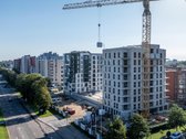 Parduodamas Butas Naujame Projekte „Baltijos - nuotraukos Nr. 3