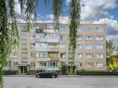 Parduodamas tvarkingas 3-jų kambarių butas - nuotraukos Nr. 20