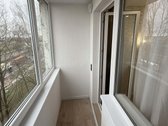 2 Kambarių Butas Šilutės Pl. – Kapitaliai - nuotraukos Nr. 5