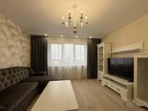 2 Kambarių Butas Šilutės Pl. – Kapitaliai - nuotraukos Nr. 2