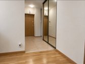 Nuomojamas Erdvus Ir Jaukus Butas Žirmūnuose - nuotraukos Nr. 13