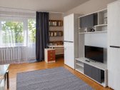 Išnuomojamas Erdvus 3 Kambarių Butas - nuotraukos Nr. 7