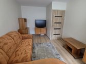 Išnuomojamas 2 kambarių tvarkingas butas. 1 - nuotraukos Nr. 3
