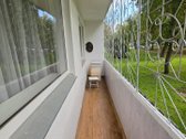Išnuomojamas 2 kambarių tvarkingas butas. 1 - nuotraukos Nr. 10