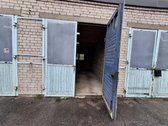 Nuomojamas garažų paskirties patalpos (45,80 - nuotraukos Nr. 4