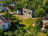 Parduodamas 493 M² Namas Su 3 Garažais - nuotraukos Nr. 2