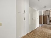 Parduodamas įrengtas 3 k. butas viename - nuotraukos Nr. 11