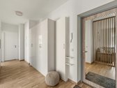 Parduodamas įrengtas 3 k. butas viename - nuotraukos Nr. 12
