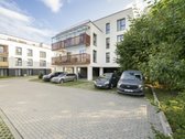 Parduodamas įrengtas 3 k. butas viename - nuotraukos Nr. 21
