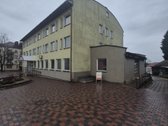 Nuomojamas administracinės paskirties - nuotraukos Nr. 2