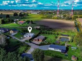 Parduodamas vieno aukšto A++ klasės - nuotraukos Nr. 3