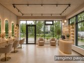 Išnuomojamos įrengtos komercinės patalpos - nuotraukos Nr. 3
