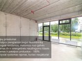 Išnuomojamos įrengtos komercinės patalpos - nuotraukos Nr. 5
