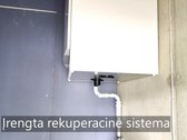 Išnuomojamos įrengtos komercinės patalpos - nuotraukos Nr. 11