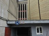 Parduodamas garažas Fabijoniškėse - nuotraukos Nr. 13