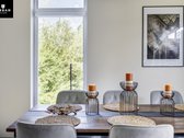 Erdvus, Aukštomis Lubomis Sublokuotas Namas - nuotraukos Nr. 6