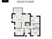 Erdvus, Aukštomis Lubomis Sublokuotas Namas - nuotraukos Nr. 22